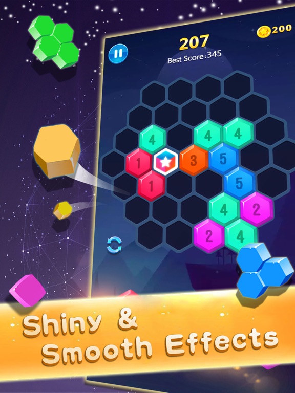 PuzCub - funny games screenshot 3