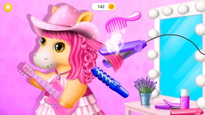 How to cancel & delete Pony Sisters Pop Music Band from iphone & ipad 2