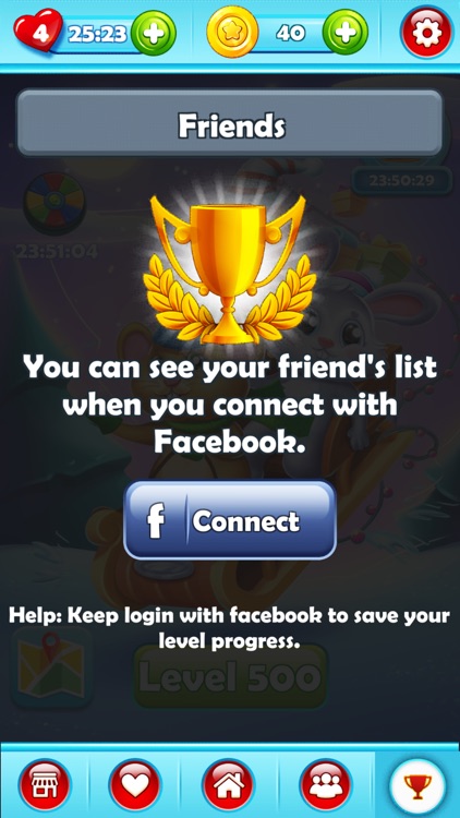 Pet Blast Crush : Match Puzzle screenshot-7