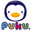 PUKU藍色企鵝嬰幼兒行動購物