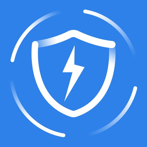 Leap Browser - private & safe Icon