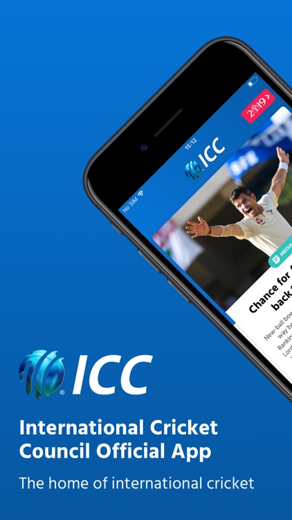 ICC Cricket