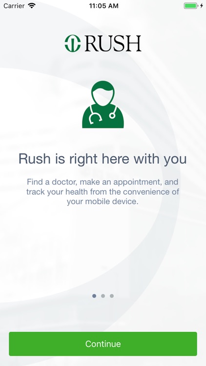 My Rush Mobile