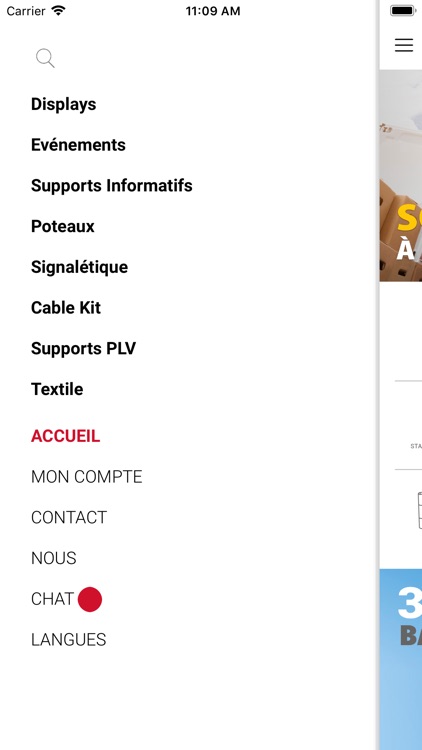 Cashdisplay Express (France) screenshot-5