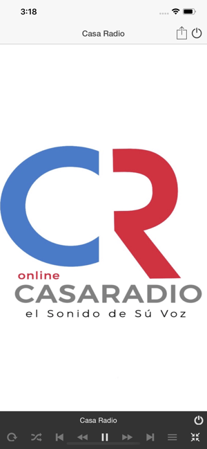 Casa Radio(圖2)-速報App