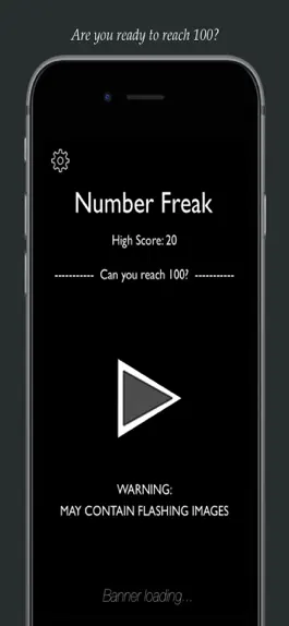 Game screenshot Number Freak mod apk