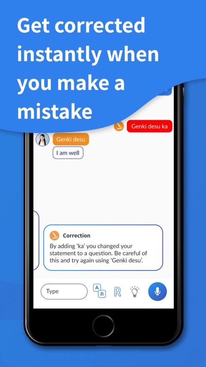 Kaizen Languages screenshot-3