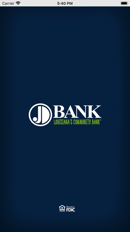 JD Bank Business Mobile