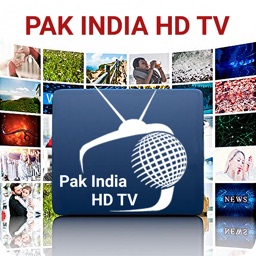 Pak India TV HD LIVE