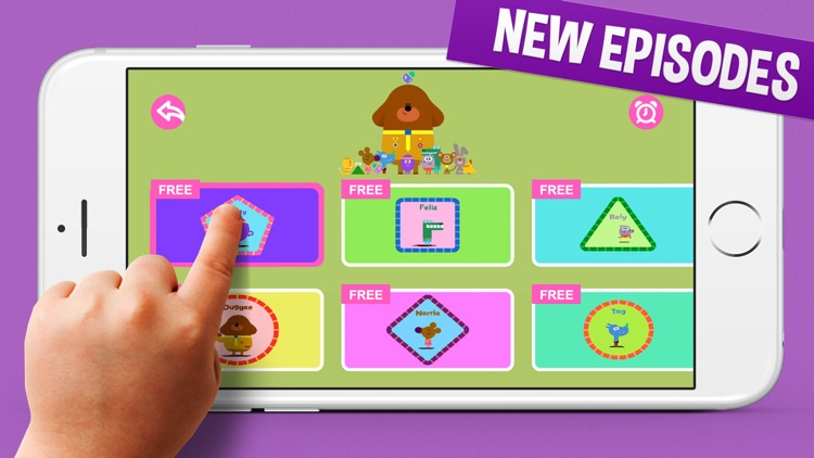 Games - Free online games for kids 0 - 6 - CBeebies - BBC