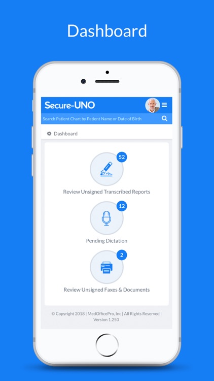 Secure-UNO