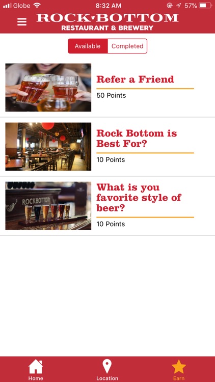 Rock-Bottom screenshot-4