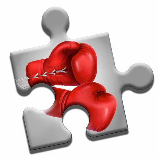 Boxing Moments Puzzle