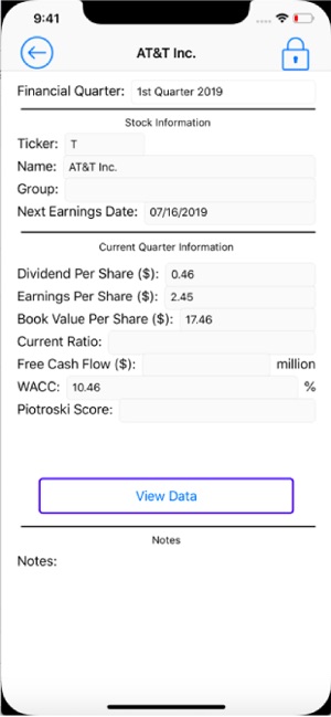 Intrinsic Investing(圖3)-速報App