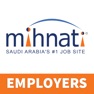 Get Mihnati for Employers for iOS, iPhone, iPad Aso Report