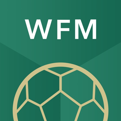 World Football Manager