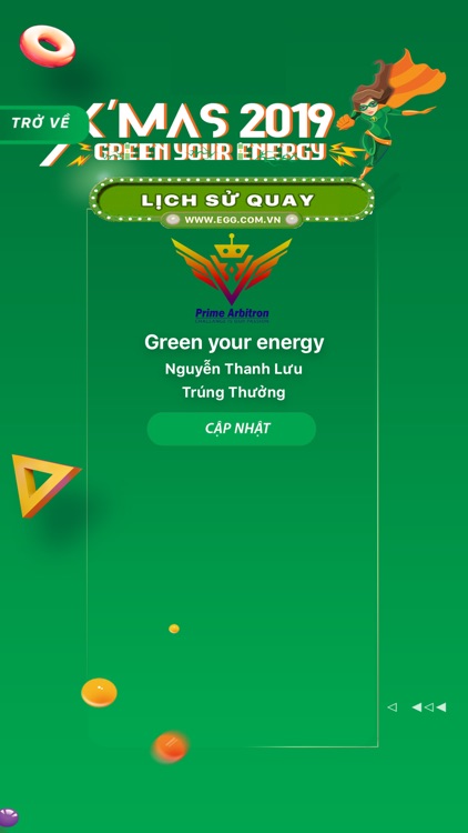 Green your Energy screenshot-4