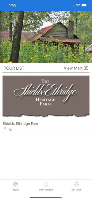 Shields Ethridge Heritage Farm(圖1)-速報App