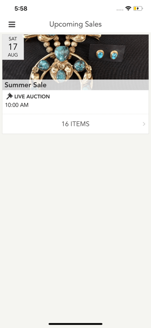 Western Trading Post Auction(圖1)-速報App