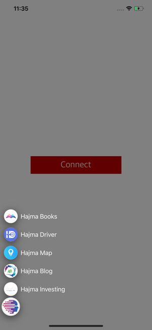 HajMa Connect(圖3)-速報App