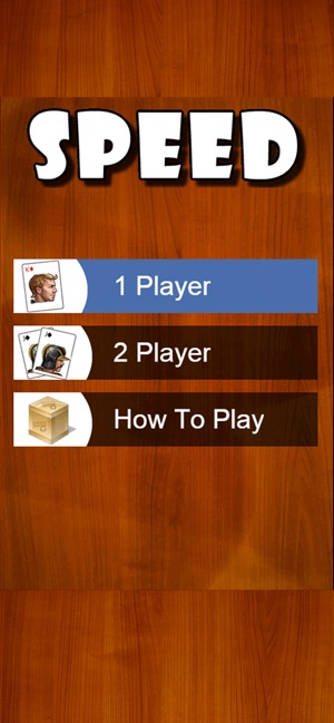 Speed The Card Game Spit Slam On The App Store