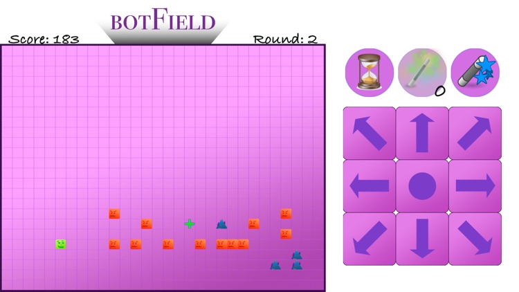 BotField screenshot-3