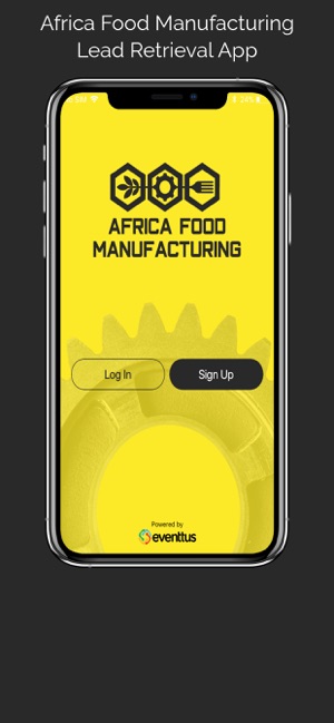 Africa Food Manufacturing(圖1)-速報App