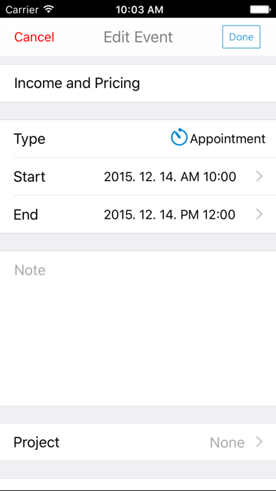 How to cancel & delete MindMapper from iphone & ipad 3