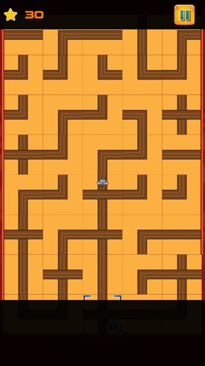 The Mouse Maze Challenge screenshot-4