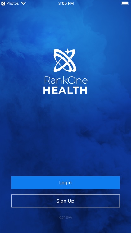 Rank One Health