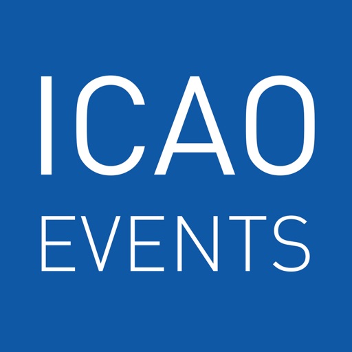 Events @ ICAO iOS App