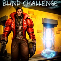 Blinde Herausforderung apk