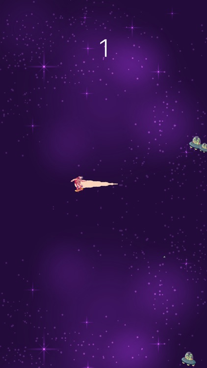 Astro Skate Escape screenshot-3