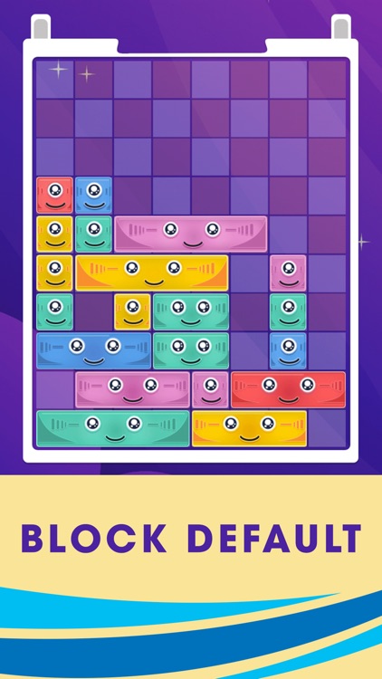 Slide Block : Puzzle Game