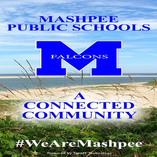 Mashpee Public Schools(New)