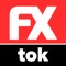 FXtok is a compelling live currency rates app that supports all major global currencies, cryptocurrencies, indices, and commodities