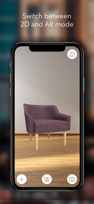 B Seated Styler AR(圖4)-速報App