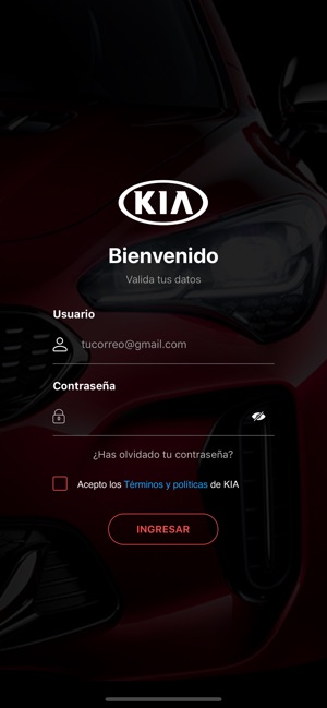 APP KIA PERU(圖1)-速報App