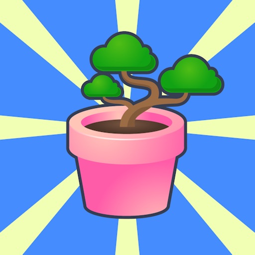 Plant Inc. Collecting Garden iOS App