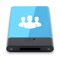 Contacts Backup is the easiest way to backup and restore your contacts all from your phone without needing a computer or synchronization