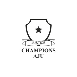 Justice Champions Aju