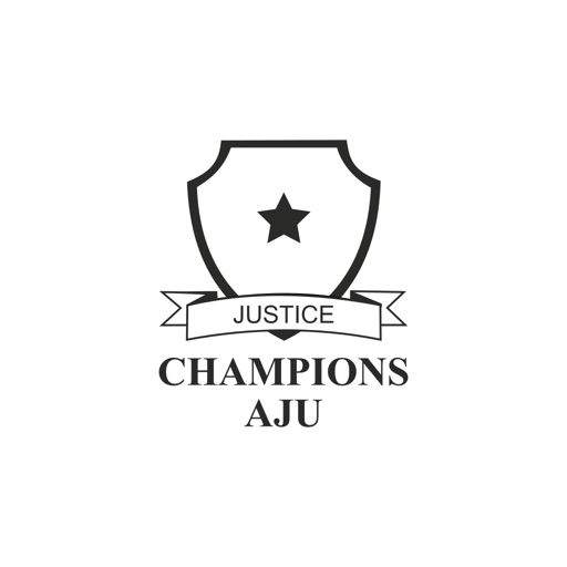 Justice Champions Aju