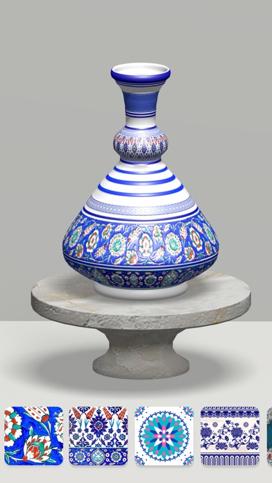 Pottery.ly 3D– Ceramic Maker screenshot 4