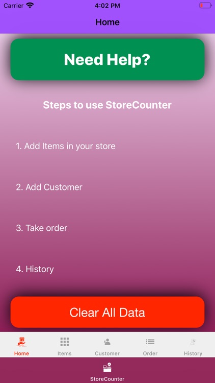 StoreCounter