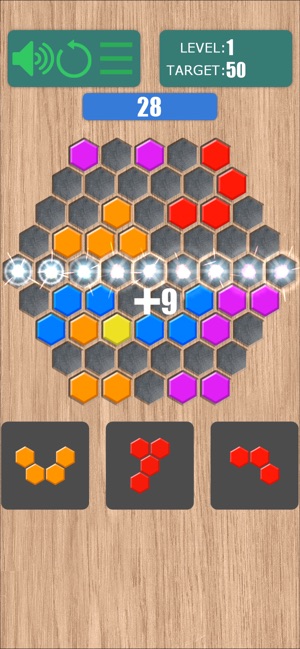 HexCrush(圖4)-速報App