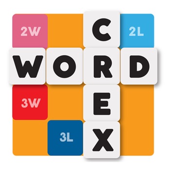 WordCrex - leukste woordspel