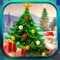 What better way to enjoy the Christmas countdown than with a relaxing Xmas hidden objects game