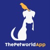 ThePetworldApp - iPadアプリ