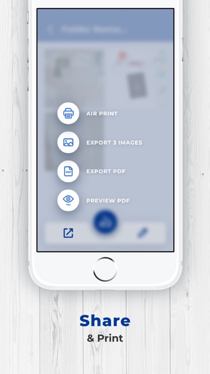 PDF-Scanner screenshot-3