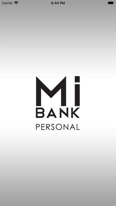 How to cancel & delete Mi BANK Personal from iphone & ipad 1
